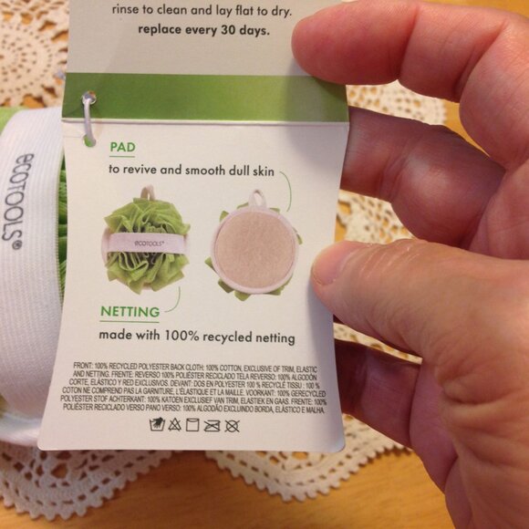 Bath and Shower Bundle - Picture 5 of 6